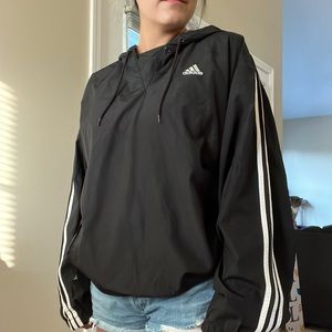 Adidas Windbreaker